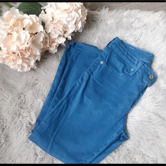 Ag Adriano Goldschmied Denim - AG Adriano Goldschmied Skinny Jeans